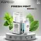 Flonq Max S 8000 Puffs Disposable Vape