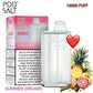 POD SALT PEARL PRO 10000 PUFFS DISPOSABLE VAPE in UAE