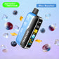 Artery CL6 NIC-ICE Edition 50,000-Puff Disposable Vape