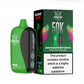 Al Fakher Crown Bar 50K Cloud Box 50000 Puffs
