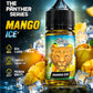 The Panther Series by Dr Vape 15mg E-Liquid 120ml