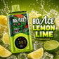 Bounce Turbo 60K Puffs Disposable Vape