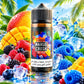 Sam's Vape (SamsVape) 120ml – 3mg Nicotine E-Liquid