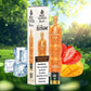 Hoqa 80K Puffs Hok Clouds Hookah Disposable Vape