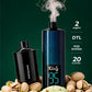 Kief Lion 60000 Puffs Pod System Disposable Vape