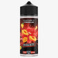 Dr Vapes Panther X Freebase 120ml 3mg
