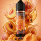 Dr Vapes Panther X Freebase 60ml 3mg Nicotine Vape Juice