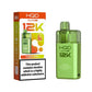 Hqd Glow Pro 12K Disposable Vape