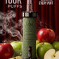 Sultan Xtra Shisha 100K Puffs Disposable Vape