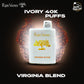 Ripe Vapes IVORY 40000 Puffs Disposable Vape in Dubai