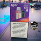 Buy Now ZGAR Supernova 30000 Puffs – 2%mg/18ml Disposable Vape in Dubai