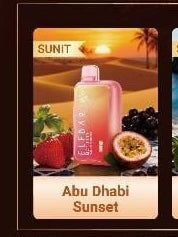 Elf Bar 10000 Puffs Disposable Vape 5% Nicotion