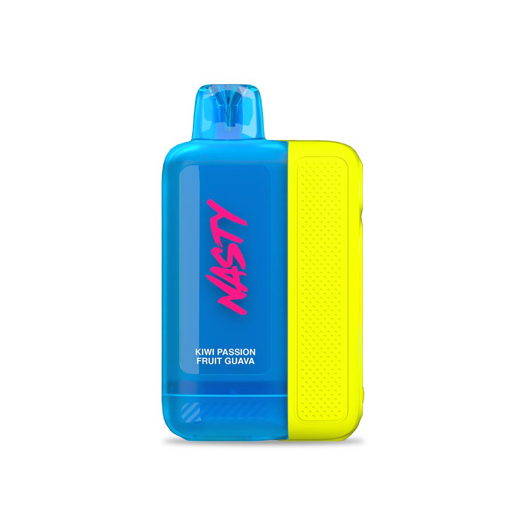 Nasty Bolt Hyperbeast 50,000 Puffs Disposable Vape