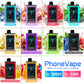 JNR Phone Vape 30000 Puffs In Dubai