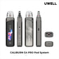 UWELL Caliburn G4 Pro Pod System Kit