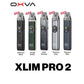 OXVA Xlim Pro 2 Pod System Kit in Dubai