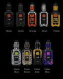 Vaporesso Armour Max 220W Pod Mod