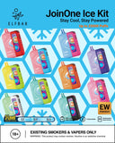 Elf Bar JoinOne Ice 25000 Puffs Disposable Vape