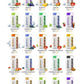 Vozol Star 40000 Puffs Rechargeable Vape