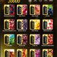 Hayati Solix 30000 Puffs Disposable Vape in Dubai