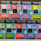 Geek Bar Ice Prince 50000 Puffs Disposable Vape