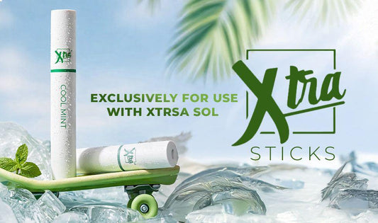 Xtra Sticks in Dubai