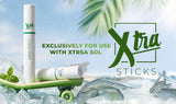 Xtra Sticks in Dubai