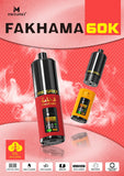 Mosmo Fakhama 60K Puffs Kit Vape Dubai