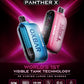 Dr Vapes Oxbar Panther X 50,000 Puffs Disposable Vape