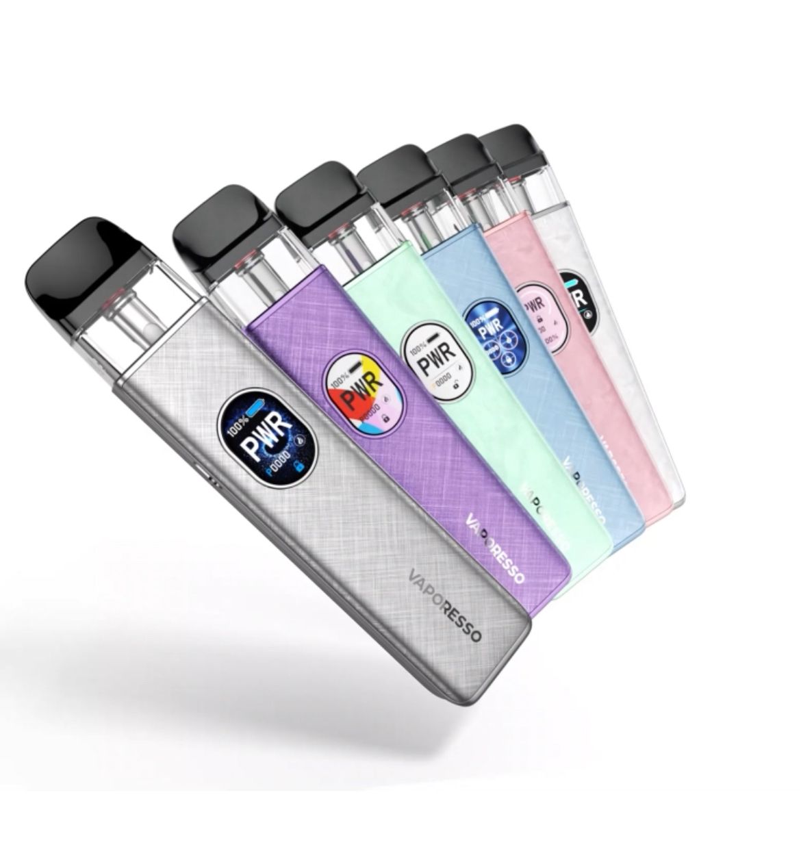 Vaporesso XROS 5 Pod Device