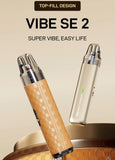 Vaporesso Vibe SE 2 Pod Kit