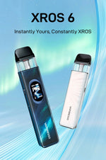 Vaporesso Xros 6 Vape Kit