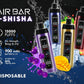 Air bar E Shisha 15000 Puffs Disposable Vape
