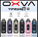 OXVA V Prime 2 Pod Vape Kit