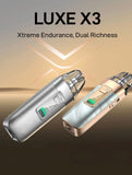 Vaporesso Luxe X3 Pod Kit
