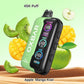 OXBAR Tri Fusion 45000 Puffs Disposable Vape