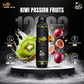 Yalla EVO DTL 12000 Puffs Disposable Vape