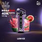Al Fakher Mega Max 40K Puffs Disposable Vape