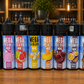 Mega 12mg Nicotine Vape 60ml E-Juice