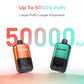 Geek Bar Ice Prince 50000 Puffs Disposable Vape