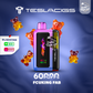 Tesla Bar XS 60000 Puffs Disposable Vape