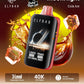 New Best Buy ELF BAR Moon Night 40000 Puffs 50MG Disposable Vape in Dubai