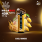 Al Fakher Mega Max 40K Puffs Disposable Vape