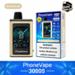 JNR Phone Vape 30000 Puffs In Dubai