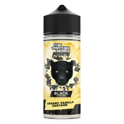 Dr. Vapes The Panther Series (DESSERT)