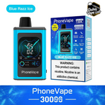 JNR Phone Vape 30000 Puffs In Dubai