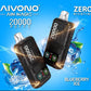 AIVONO AIM MAGIC 20000 Puffs (Zero Nicotine)Disposable Vape