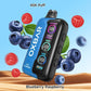 OXBAR Tri Fusion 45000 Puffs Disposable Vape