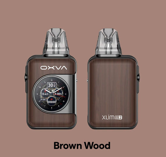 OXVA XLIM SQ PRO 2 Pod Kit in Dubai