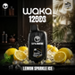 Waka Nova 12000 Puffs Disposable Vape